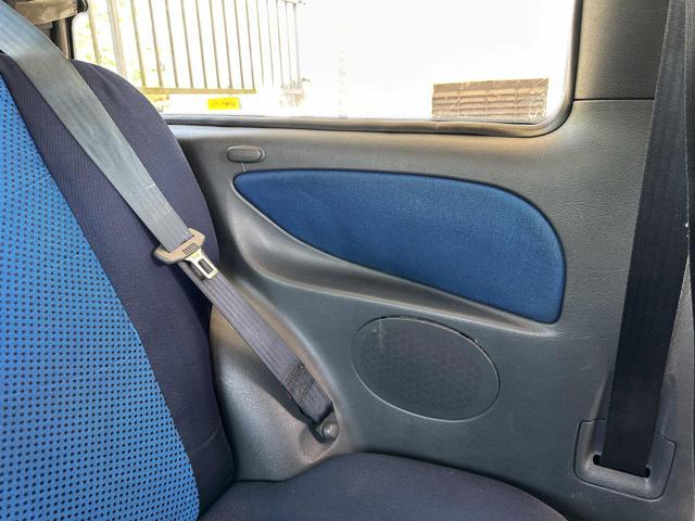 LANCIA Y 1.2i cat Elefantino Blu SERVO STERZO OK NEOP