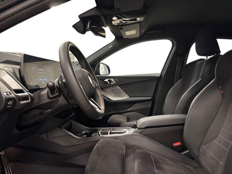 BMW Serie 1 118 d MSport Pro DCT