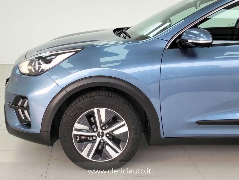 Kia Niro 1.6 gdi hev Urban dct