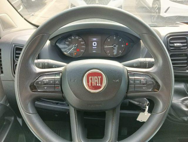 FIAT Ducato 35 2.2 Mjt 140CV L2 H2 PM TM Furgone