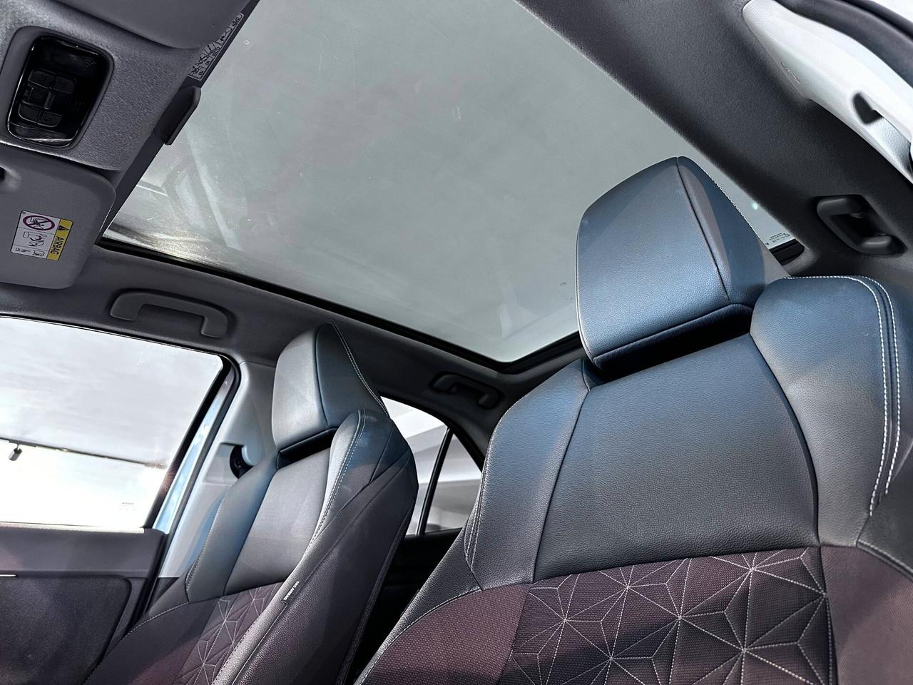 Toyota Yaris Cross 1.5 Hybrid 5p. E-CVT Lounge