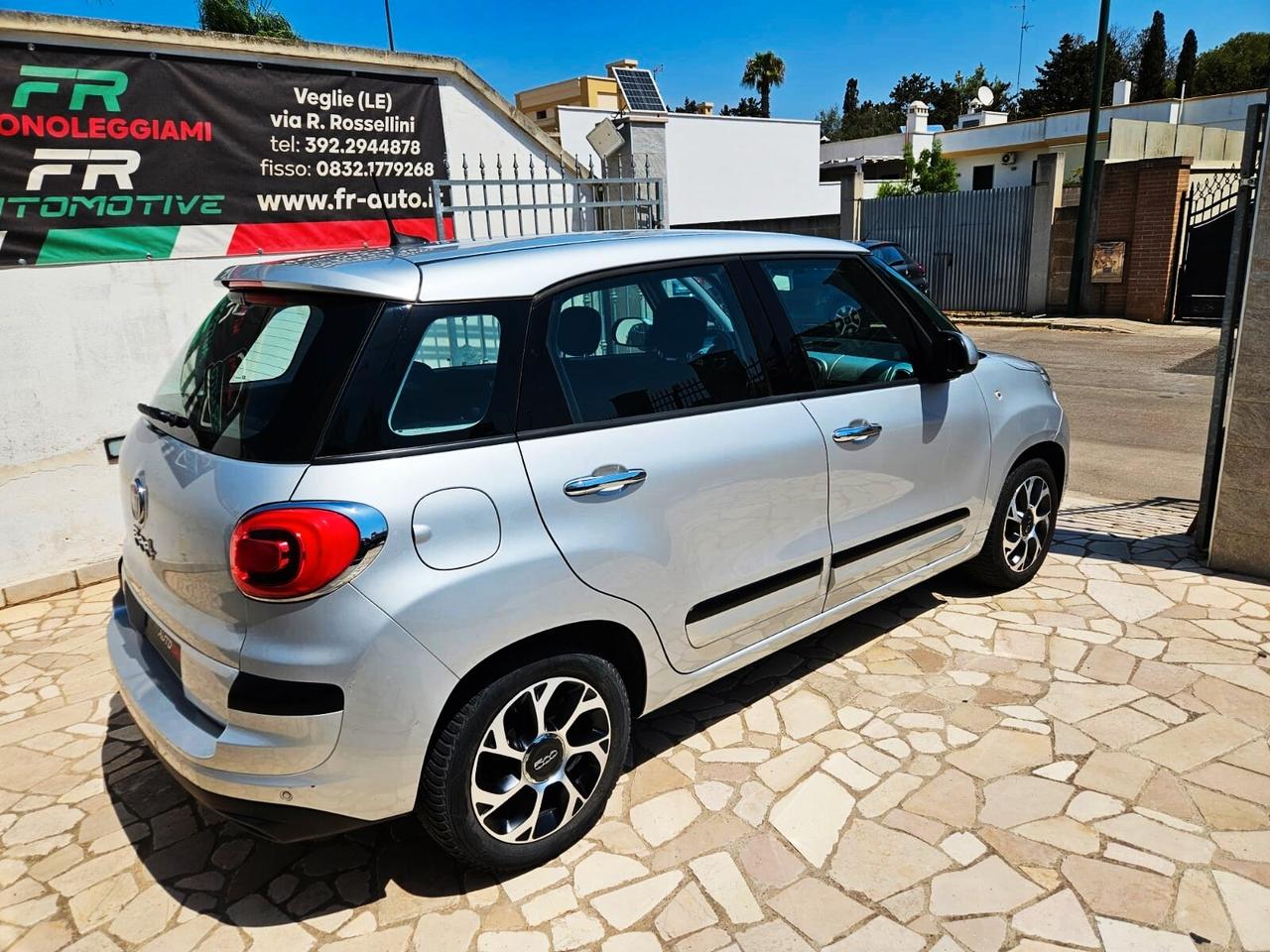 Fiat 500L 1.3 Multijet 95 CV Business NEOPATENTATI