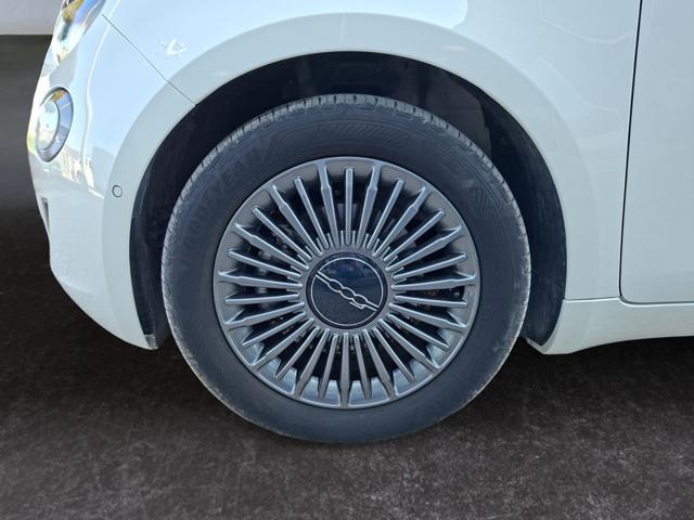 FIAT 500e Cabrio 87 kWh Icon