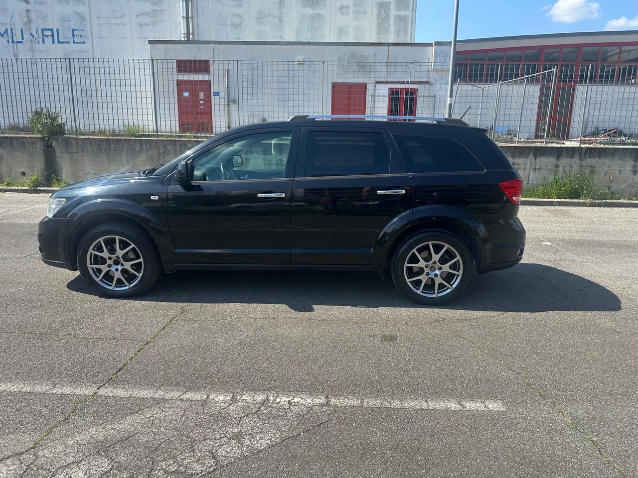 Fiat Freemont 2.0 Multijet 140 CV Cross
