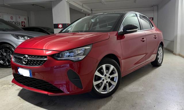 OPEL Corsa 1.2 Edition