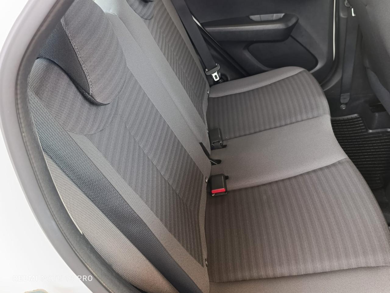Toyota Aygo 1.0 cc 69 CV 5 porte 2018