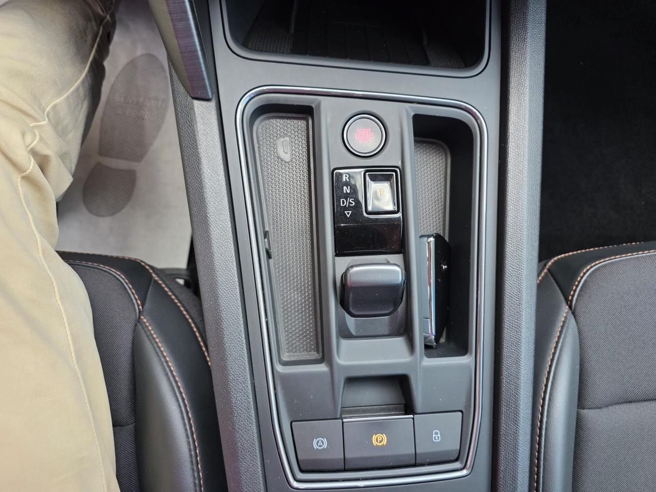 Cupra Formentor 2.0 TDI 4Drive DSG+Retrocamera+Cerchi 18..