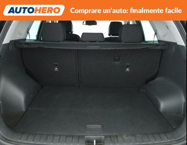 HYUNDAI Tucson 2.0 CRDi 4WD aut. XPossible