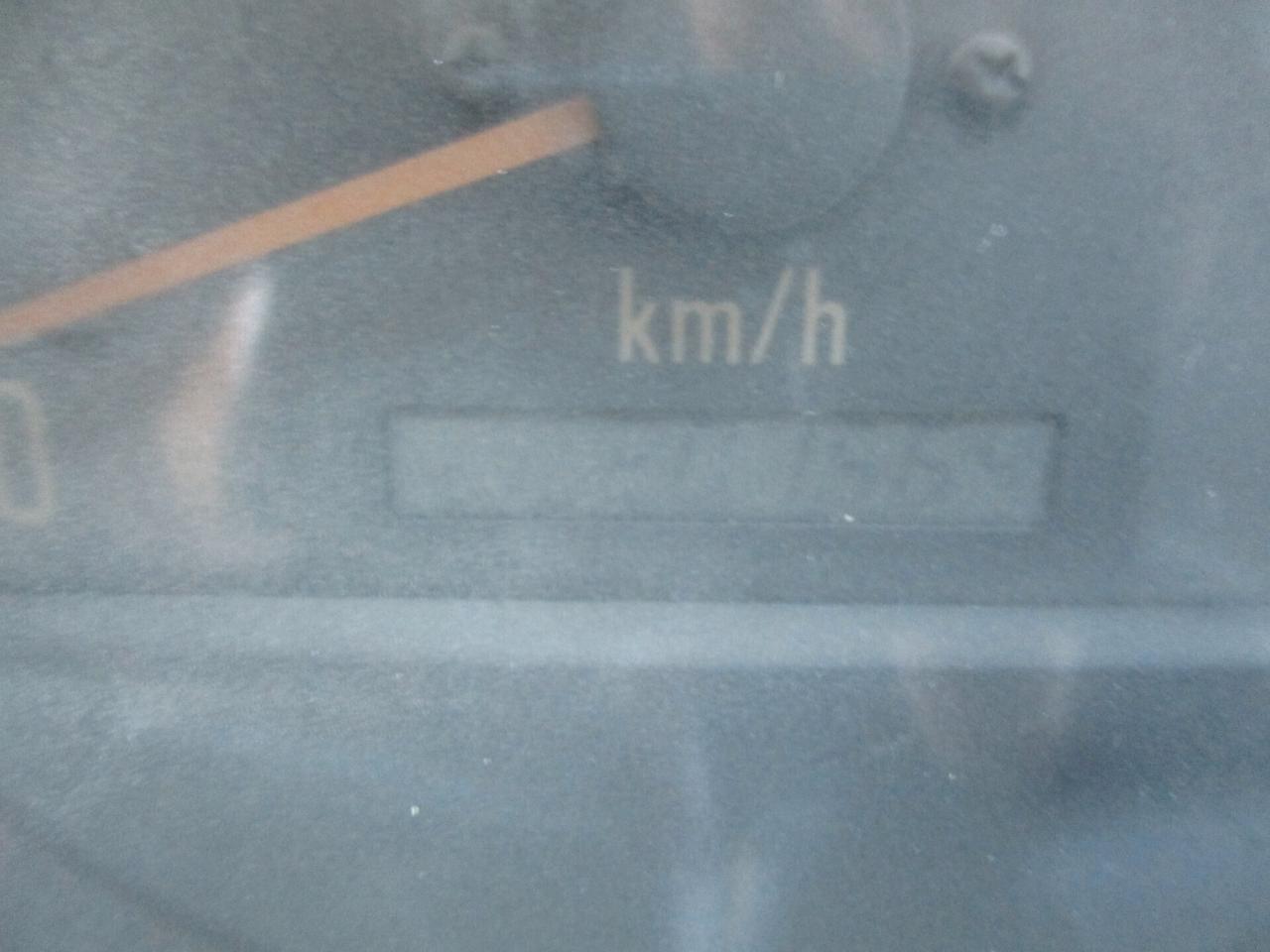 ISUZU NPR RIBALTABILE TRILATERALE MOLTO BELLO 2003