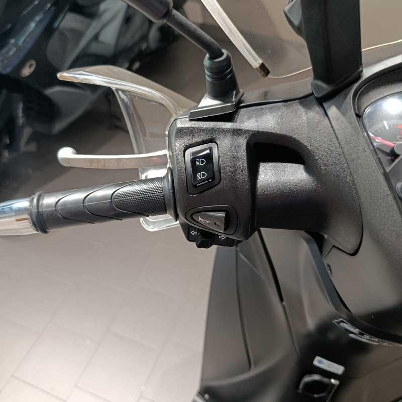 Honda SH 150i ABS - 2014