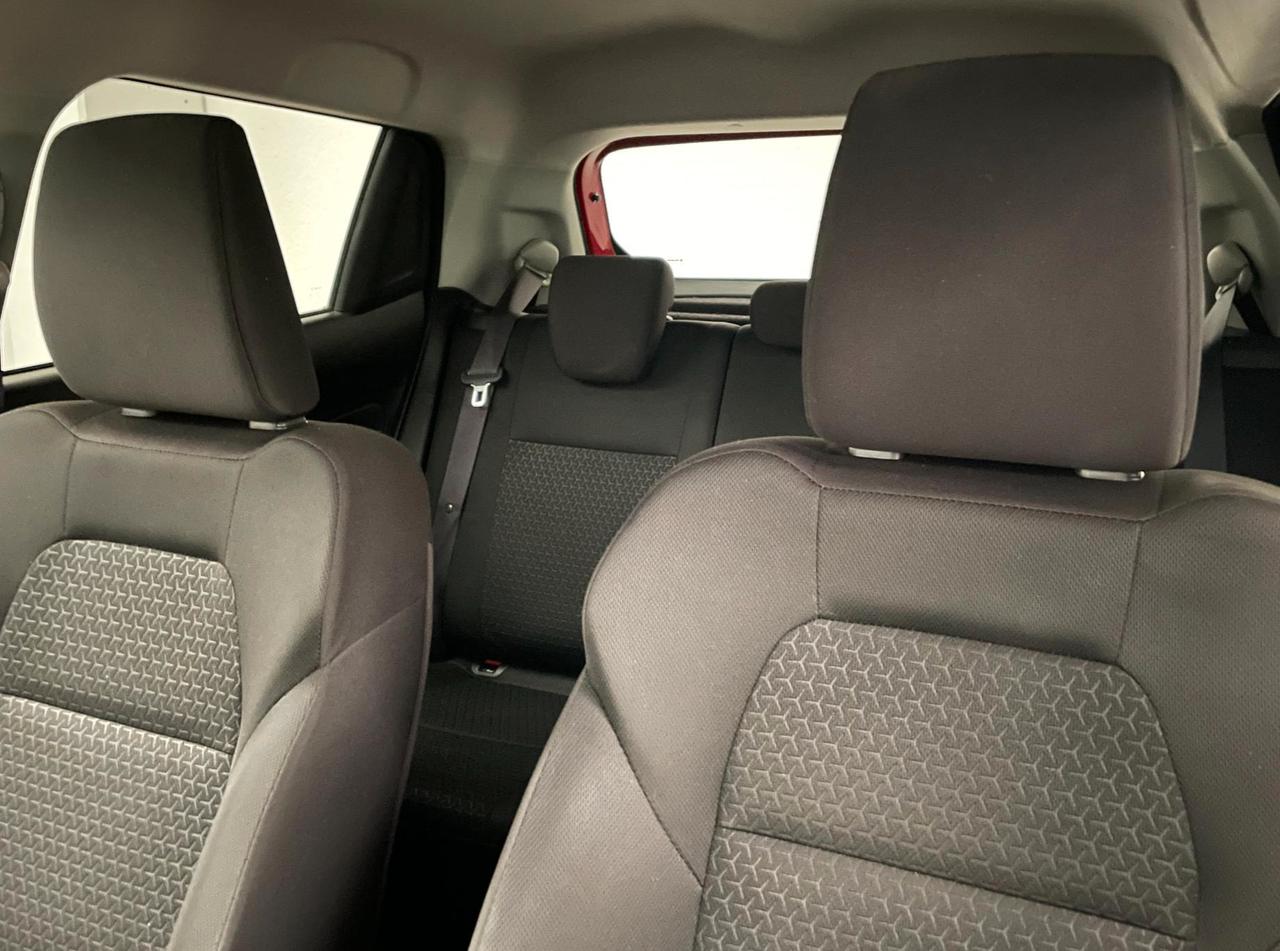 Suzuki Swift 1.2 hybrid Cool 2wd