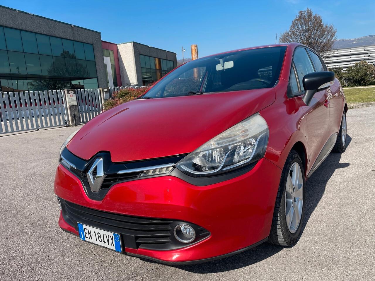 Renault Clio 1.5 dCi 8V 90CV Start&Stop 5 porte Energy