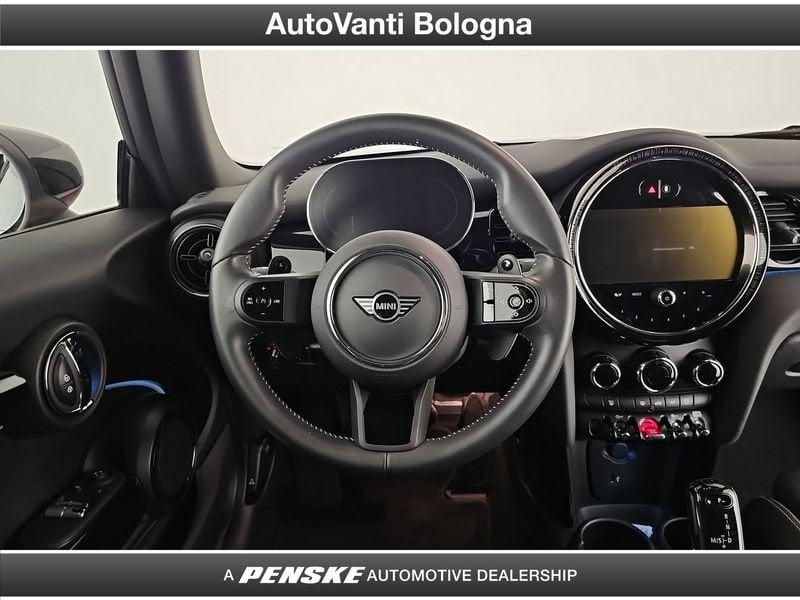 MINI Cooper Mini 2.0 Cooper S