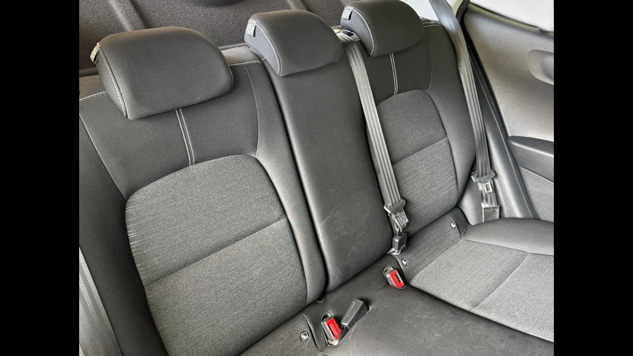 KIA Picanto III 2021 - Picanto 1.0 dpi Urban Techno&Design Pack