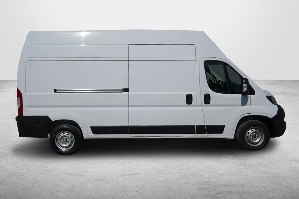 PEUGEOT BOXER 35 2.2 BLUEHDI 140CV 6M. PLM-TA L3 H3 PORTATA 1.395 KG FURGONE ( CRUISE - BLUETOOTH - SENSORI POST. )