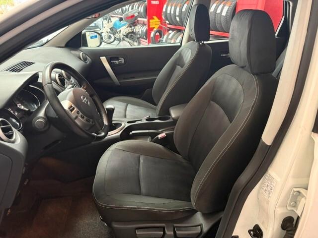 Nissan Qashqai 1.6 16V Acenta