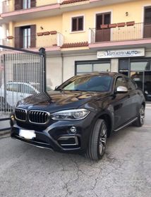 Bmw X6 xDrive30d 249CV Extravagance