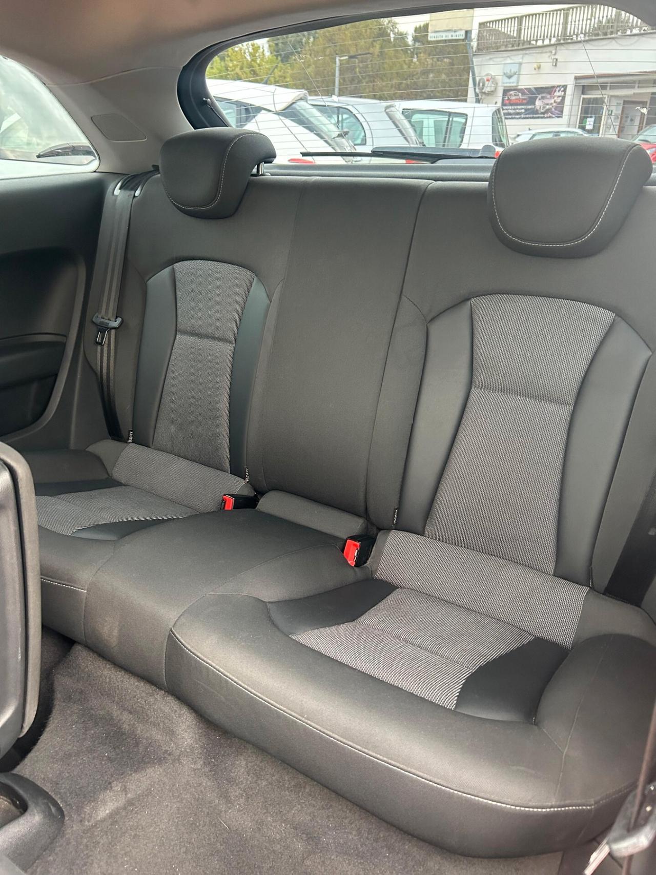 Audi A1 1.2 TFSI Ambition
