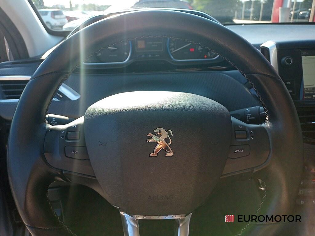 Peugeot 2008 1.5 BlueHDi Allure