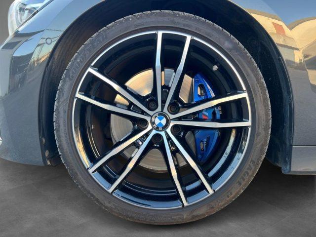 BMW 330 d 48V Touring Msport