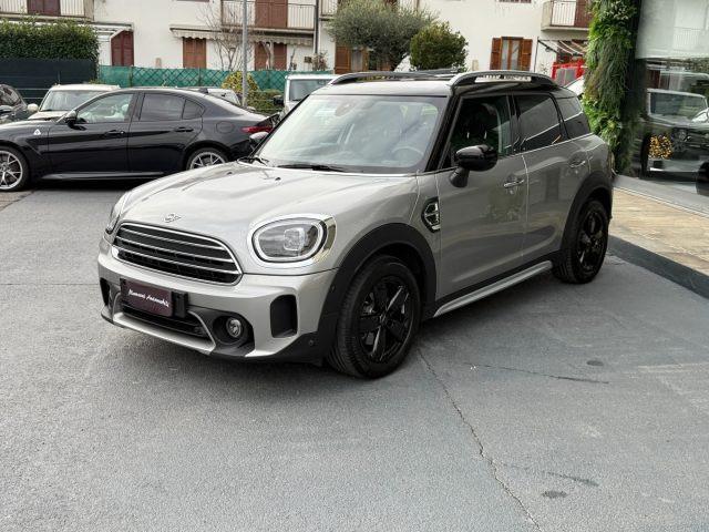 MINI Countryman 1.5 Cooper Classic Countryman
