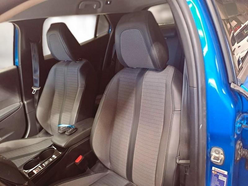 PEUGEOT 2008 BLUEHDI 130 EAT8 ALLURE PACK S/S AUTO CROSSOVER