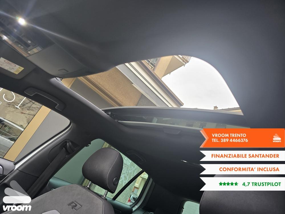 VOLKSWAGEN Golf 7ª serie Golf 1.6 TDI 110 CV 5...