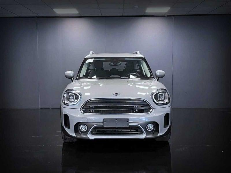 MINI Mini Countryman F60 Mini 1.5 Cooper Essential Countryman LED CAMERA NAVI
