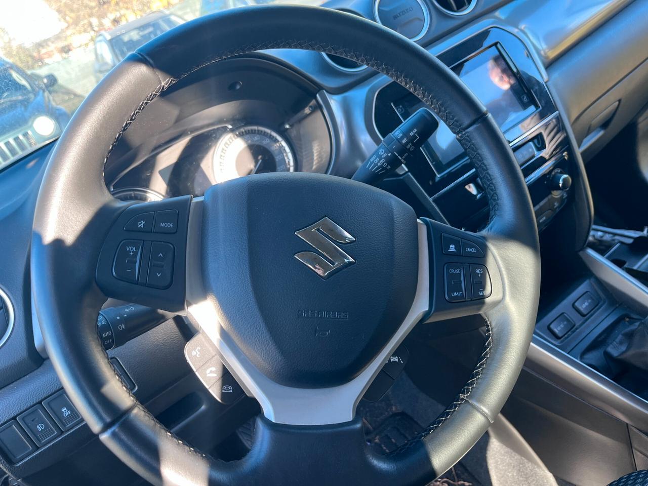 Suzuki Vitara 1.4 Hybrid Cool