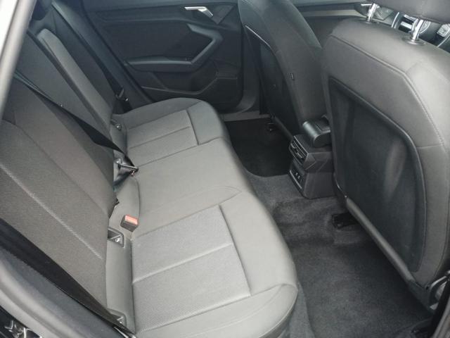 AUDI A3 SPB 40 TFSI e S tronic Business Advanced