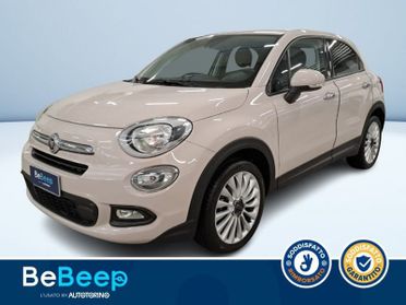 FIAT 500X 1.4 M-AIR OPENING EDITION 4X2 140CV
