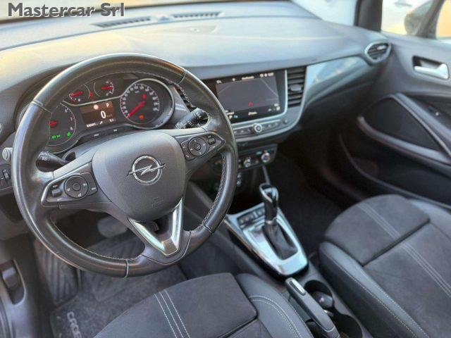 OPEL Crossland NEOPATENTATI 2021 1.2 Elegance TG: GR603XC