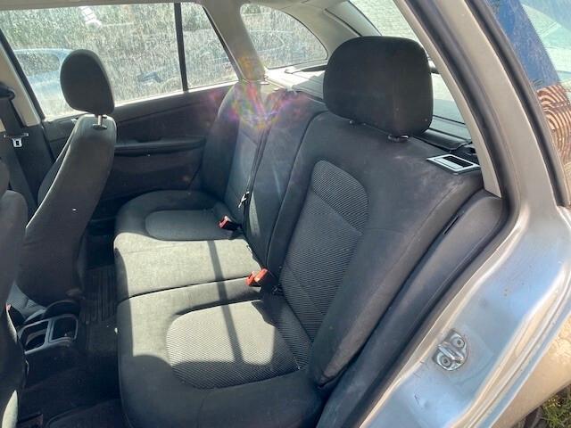 Skoda Fabia 1.2 Benzinaper ricambi