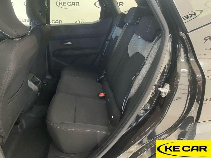 Dacia Duster 1.2 Eco-G 120cv Journey