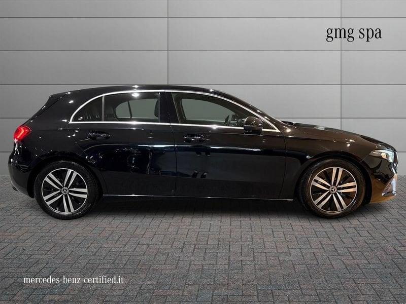 Mercedes-Benz Classe A A 200 d Sport auto
