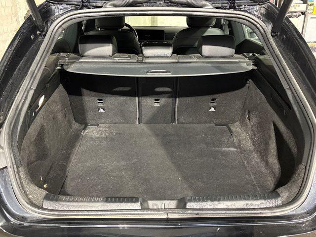 MERCEDES-BENZ CLA 200 d Automatic Shooting Brake Business Extra