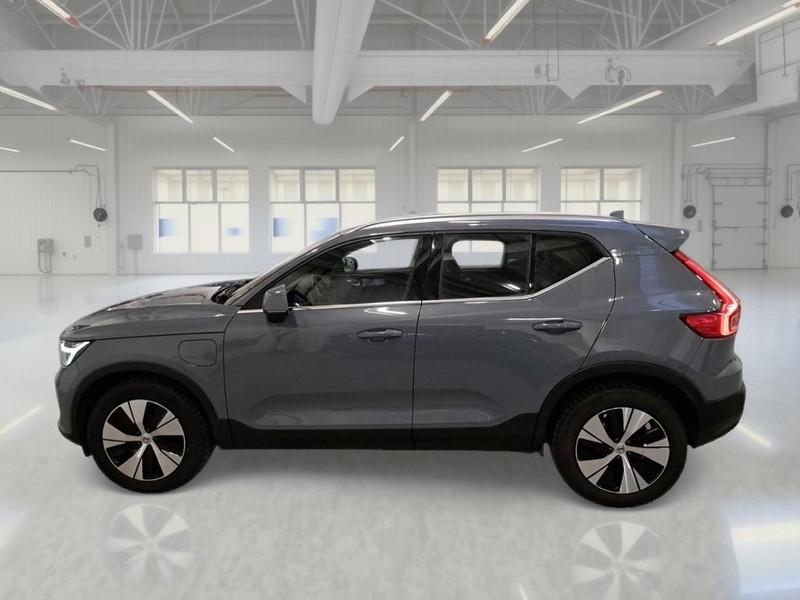 VOLVO XC40 T4 RECHARGE PLUG-IN AUTO CORE 5 PORTE SUV