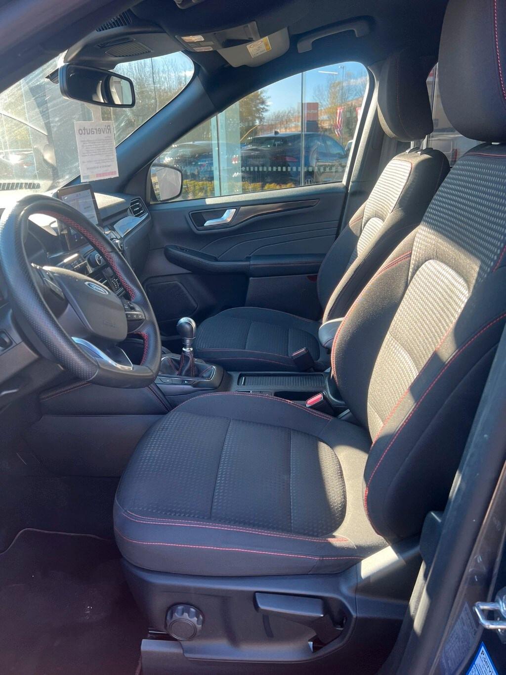 FORD Kuga 3ª serie Kuga 1.5 EcoBlue 120 CV 2WD...