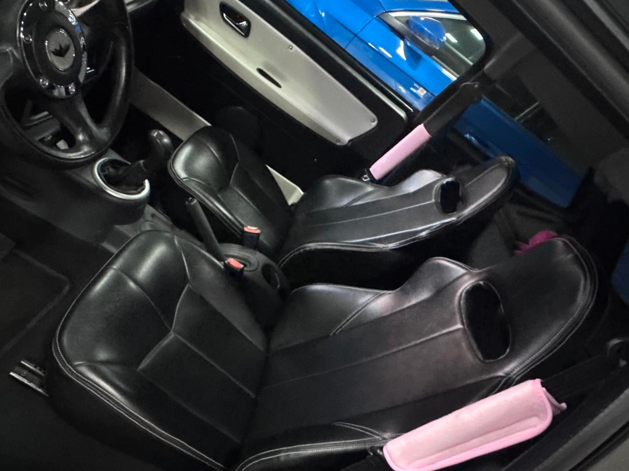 Chatenet CH26 Special