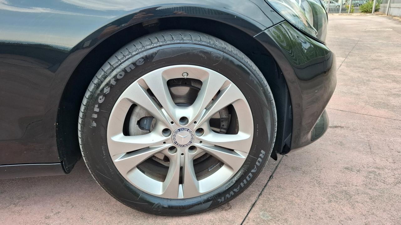 Mercedes-benz C 180 C 180 d Exclusive