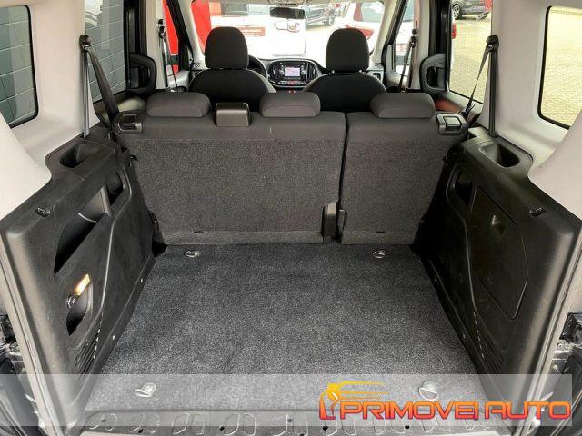 FIAT Doblo Doblò 1.6 MJT 16V 120CV