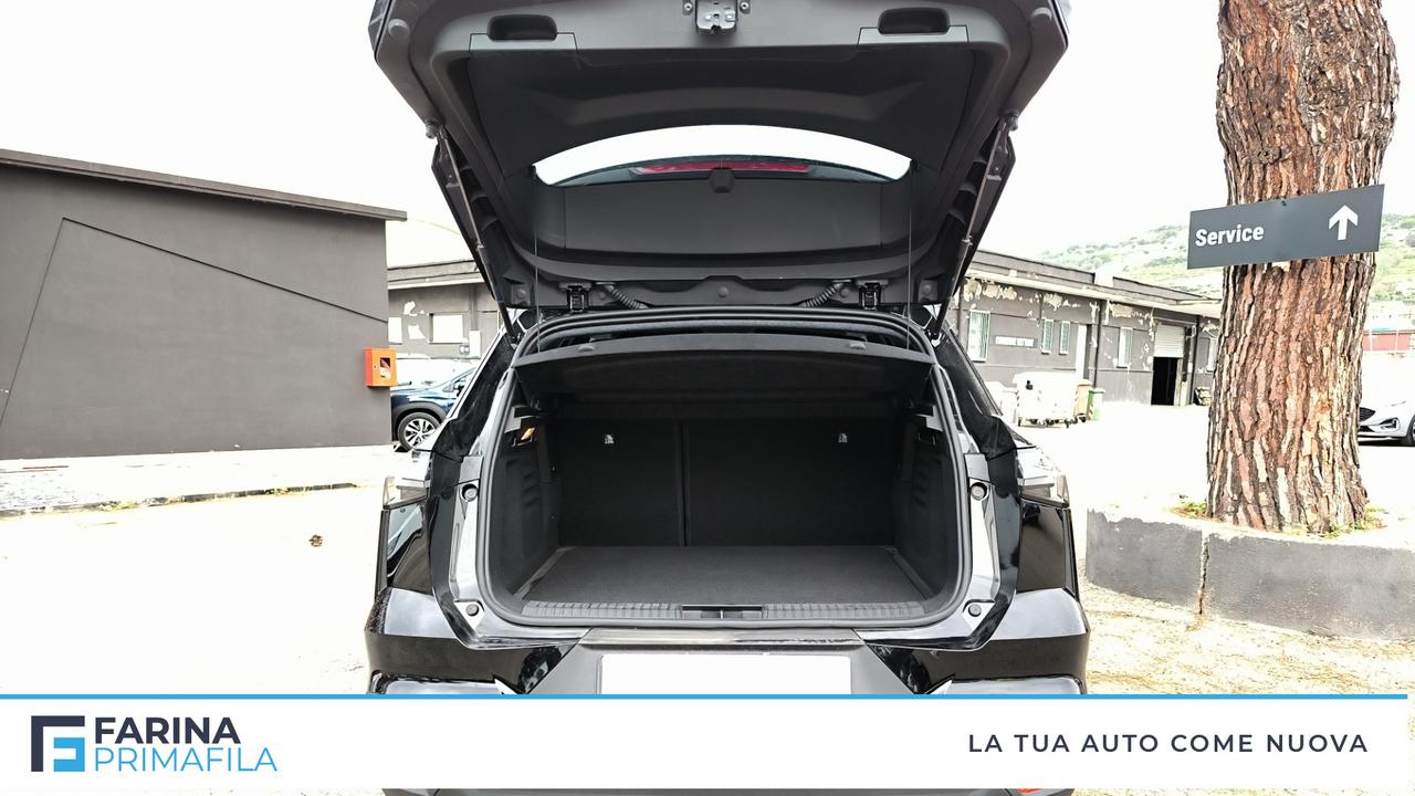 RENAULT SYMBIOZ evolution E Tech full hybrid 145