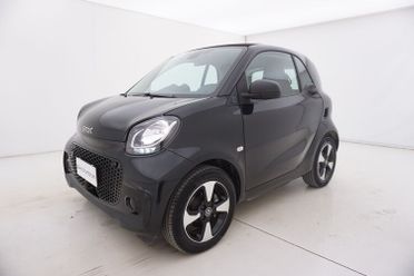 Smart fortwo EQ Passion BR341303 Elettrico 82CV