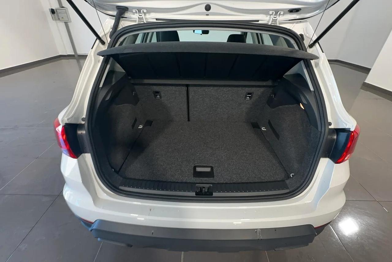 Seat Arona 1.0 EcoTSI Reference
