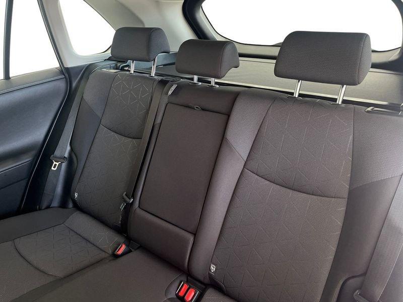 Toyota RAV4 Rav4 2.5 vvt-ie h Active 2wd 218cv e-cvt