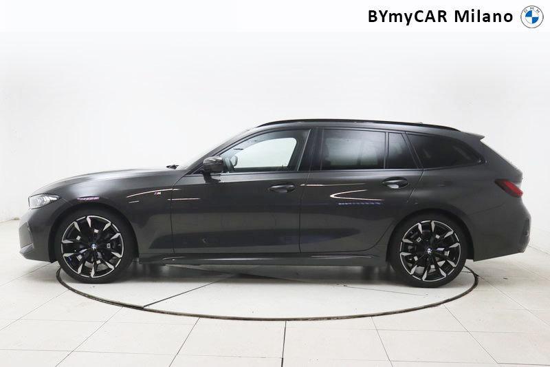 BMW Serie 3 Touring 320 d Mild Hybrid 48V Msport xDrive Steptronic