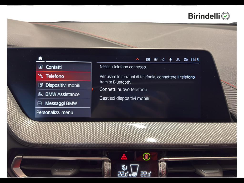 BMW Serie 1 (F40) - 128ti 5p. Msport