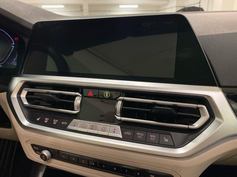 BMW Serie 4 Cabrio 420 d Mild Hybrid 48V Sport Steptronic