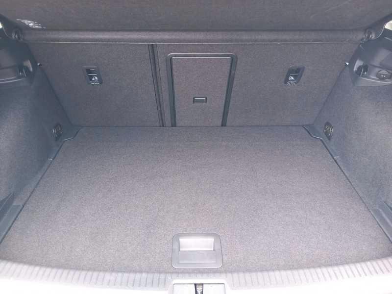 VOLKSWAGEN Golf 5p 1.2 tsi Comfortline 110cv E6