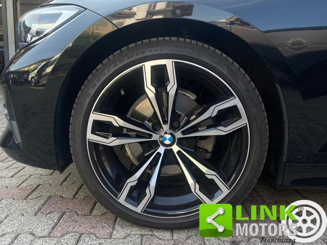 BMW 320 d 48V xDrive Touring - 190CV 140.0KW 5 Porte